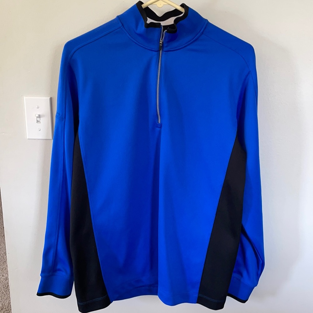 Men’s small Nike Golf pullover